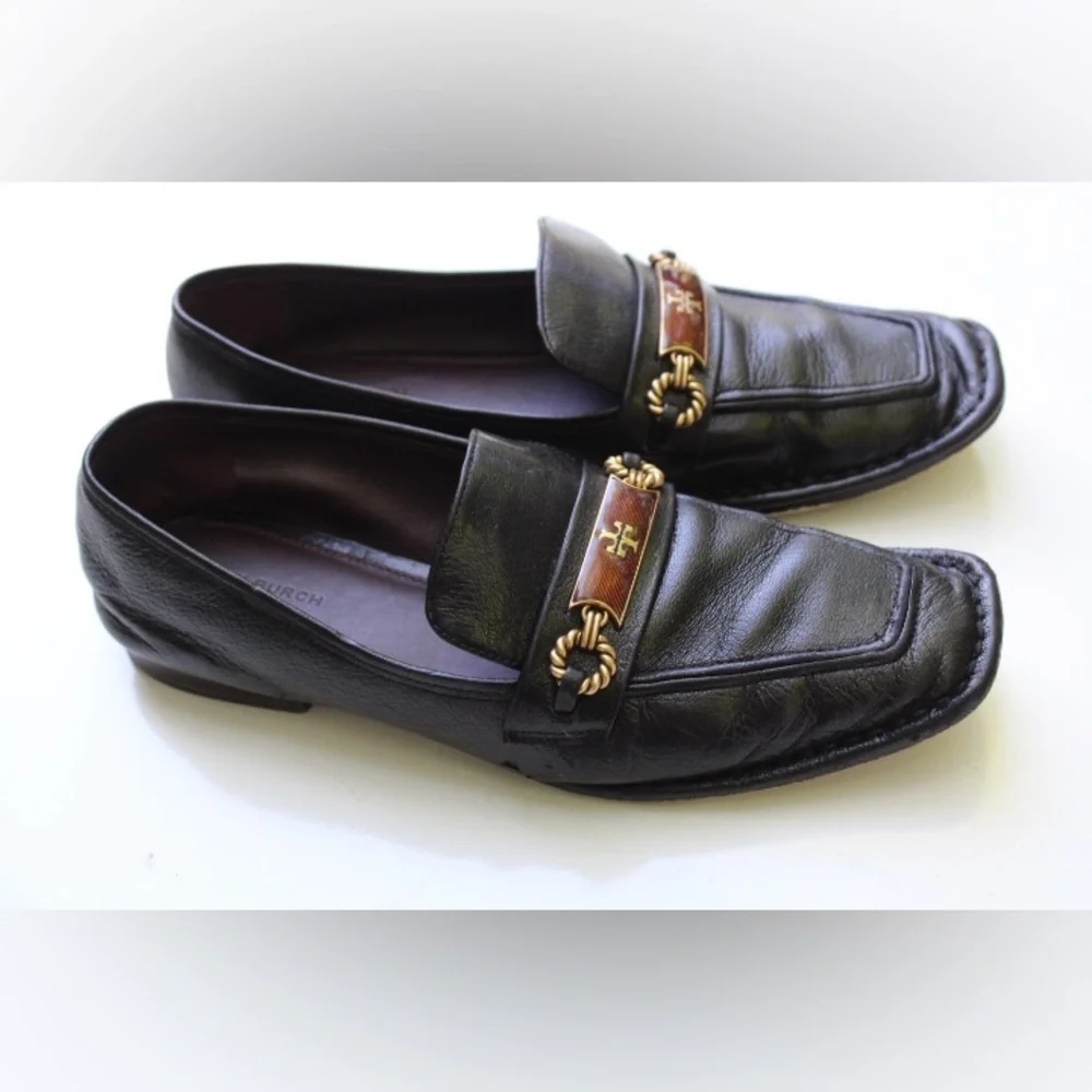 Tory Burch Perrine loafers